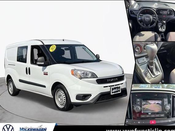 RAM PROMASTER CITY 2022 ZFB636VP7N6W04940 image RAM PROMASTER CITY 2022 ZFB636VP7N6W04940 image